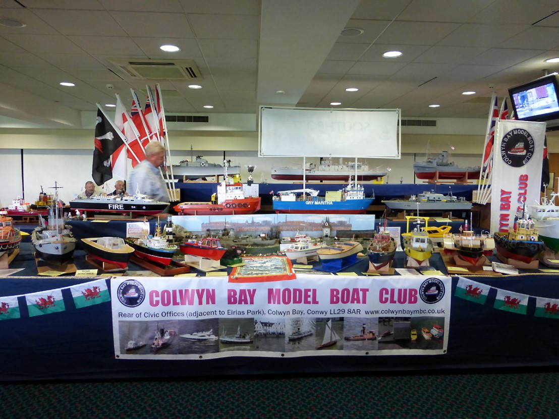 Boat Convention Home Page